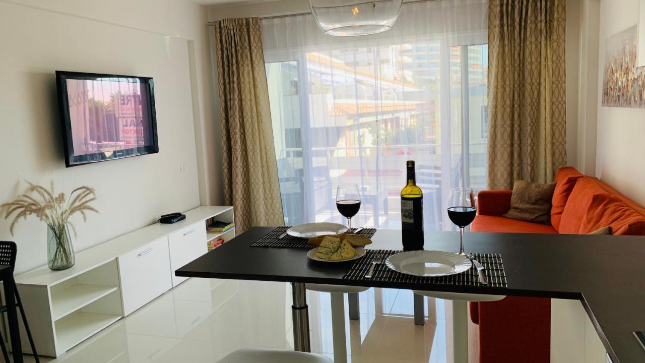 Playa La Arena Apartment By The Beach Puerto de Santiago (Tenerife) Exterior foto