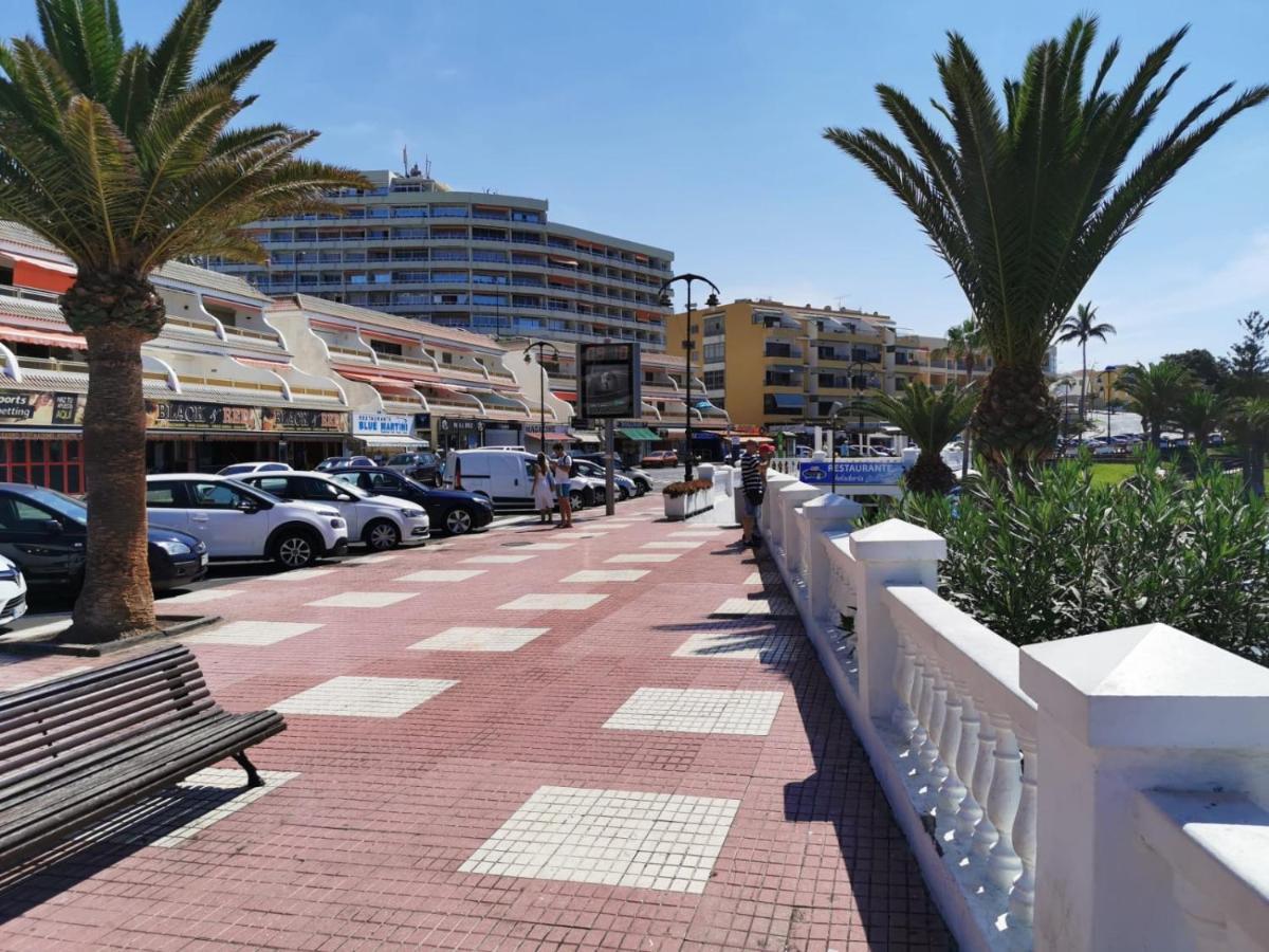 Playa La Arena Apartment By The Beach Puerto de Santiago (Tenerife) Exterior foto